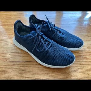 Allbirds Tree Runners